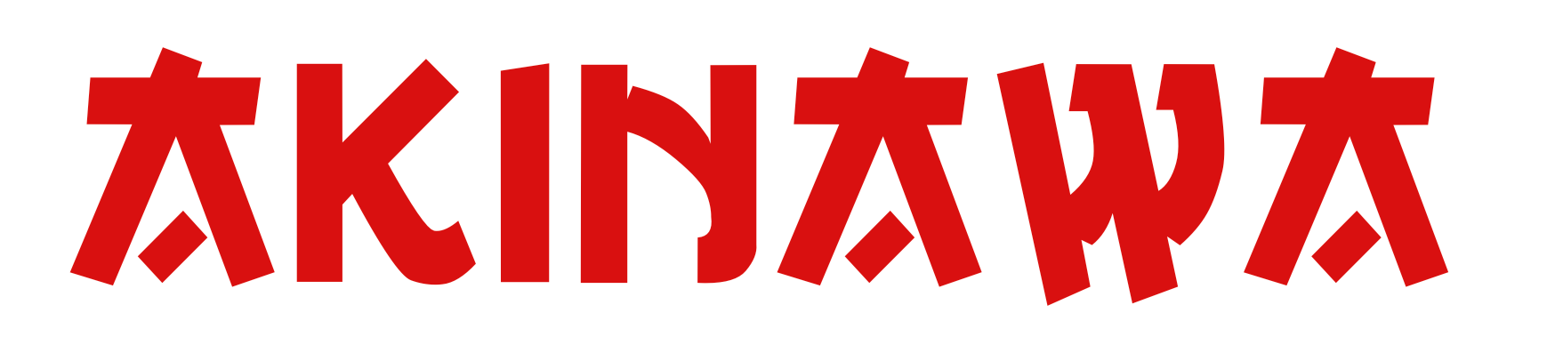 Akinawa Logo
